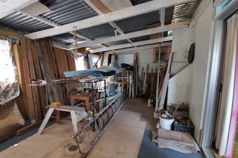 Photo of property in 63 Freyberg Road, Ruawai, 0530