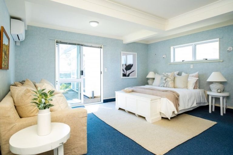 Photo of property in 99 The Esplanade, Westshore, Napier, 4110