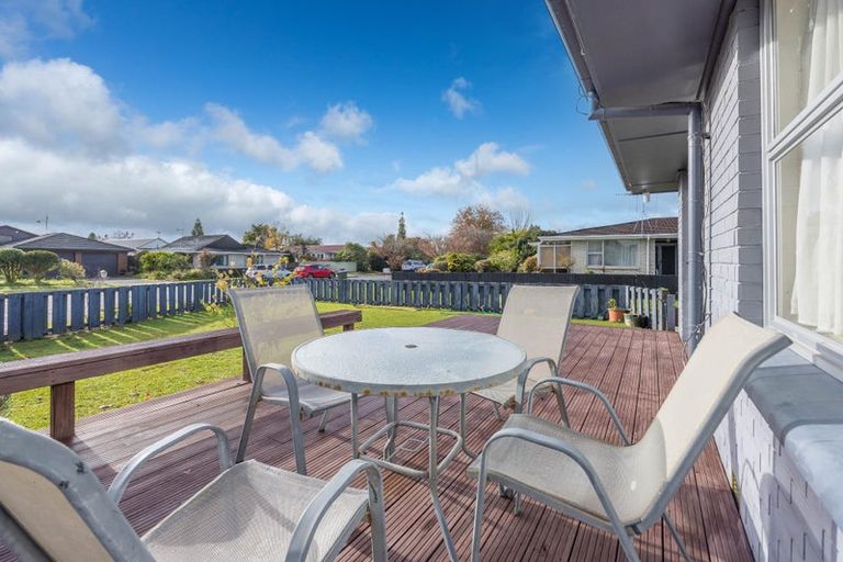 Photo of property in 369 Christie Avenue, Te Awamutu, 3800