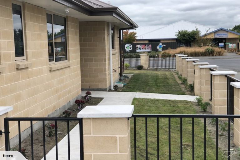 Photo of property in 43 Andrew Street, Marchwiel, Timaru, 7910
