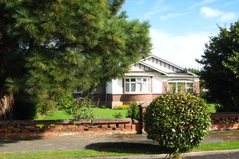 Photo of property in 50 Argyle Street, Mosgiel, 9024