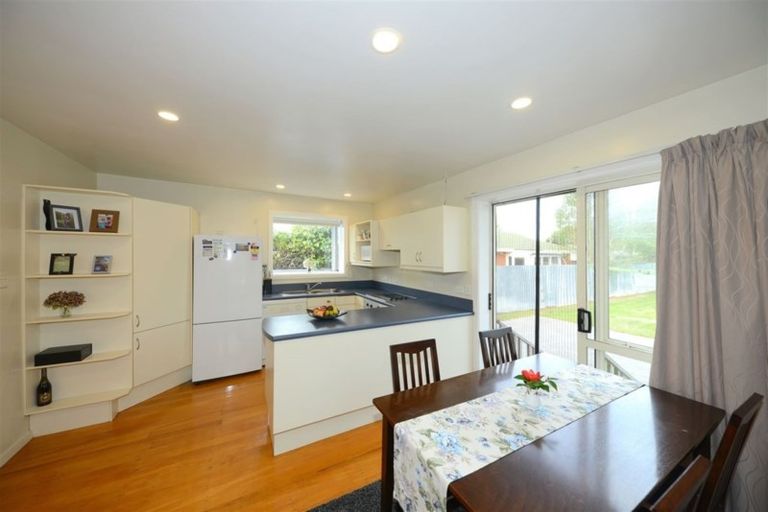 Photo of property in 63 Bentley Street, Russley, Christchurch, 8042