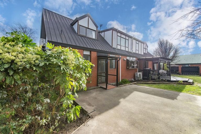 Photo of property in 51 Lancewood Drive, Halswell, Christchurch, 8025