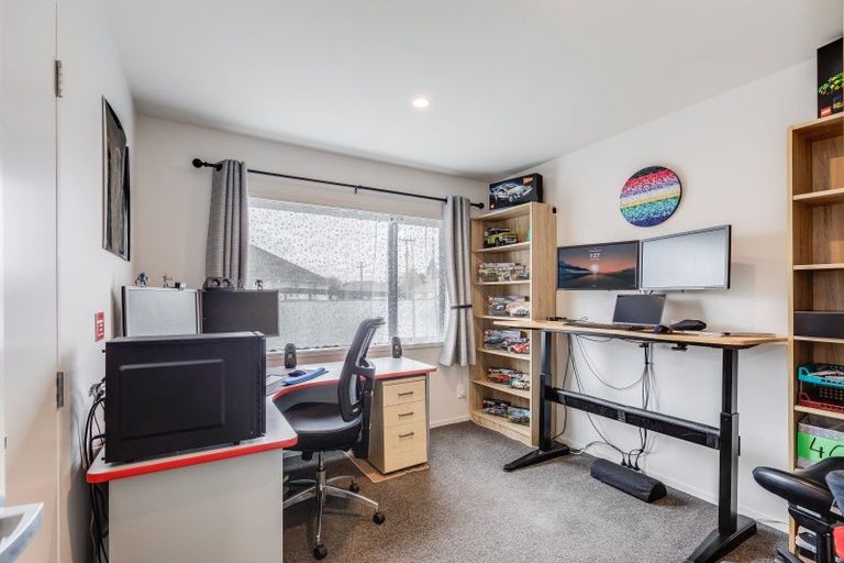 Photo of property in 2a Seville Crescent, Morrinsville, 3300