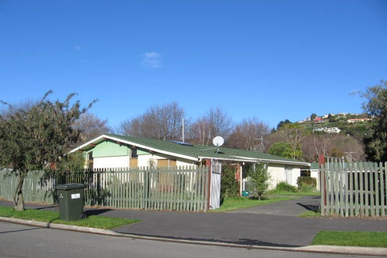 Photo of property in 3 Glamis Place, Cashmere, Christchurch, 8022