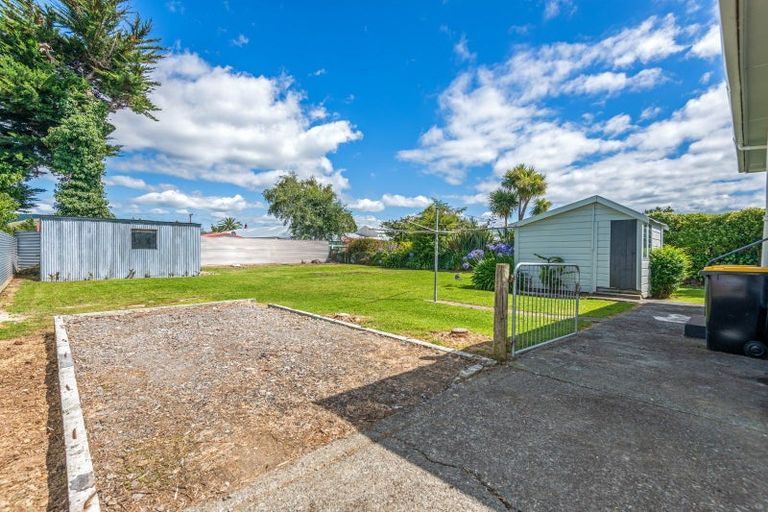 Photo of property in 41 Mclean Street, Woodville, 4920