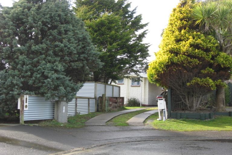 Photo of property in 67 O'byrne Place, Waikiwi, Invercargill, 9810