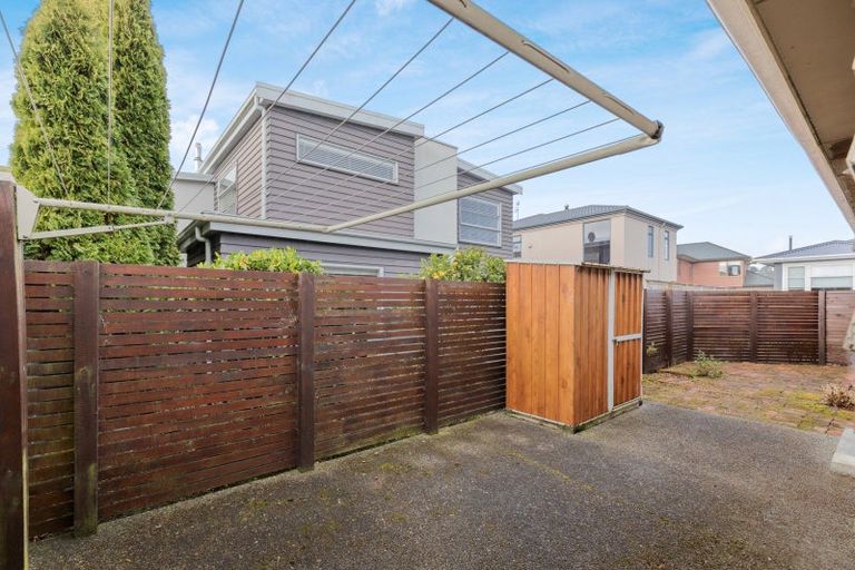 Photo of property in 16 Salisbury Avenue, Terrace End, Palmerston North, 4410