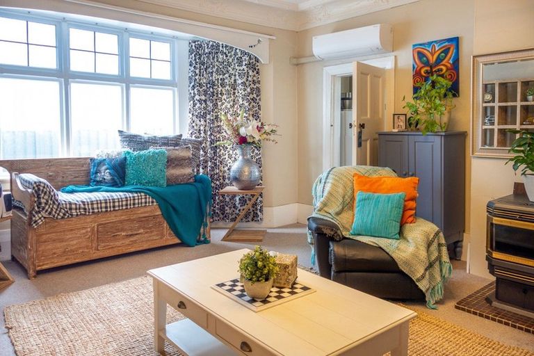 Photo of property in 13 Kennedy Street, Saint Clair, Dunedin, 9012