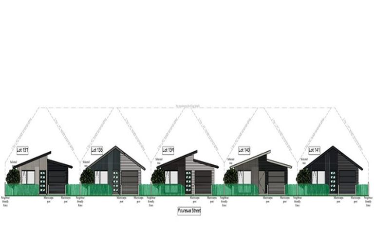 Photo of property in 12 Pourewa Street, Te Kauwhata, 3710