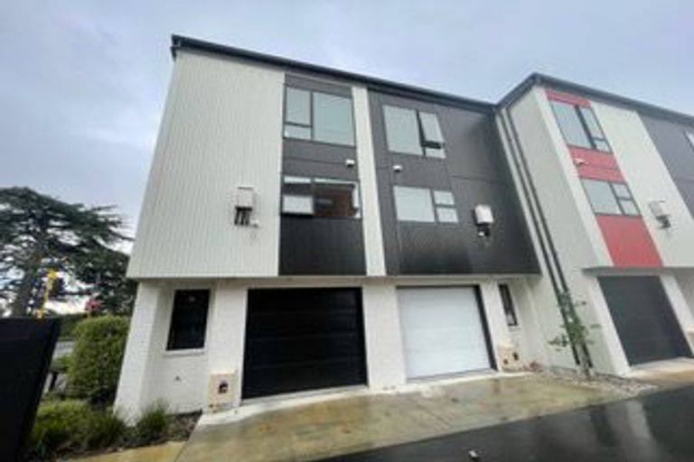 Photo of property in 22/216 Tristram Street, Hamilton Central, Hamilton, 3204