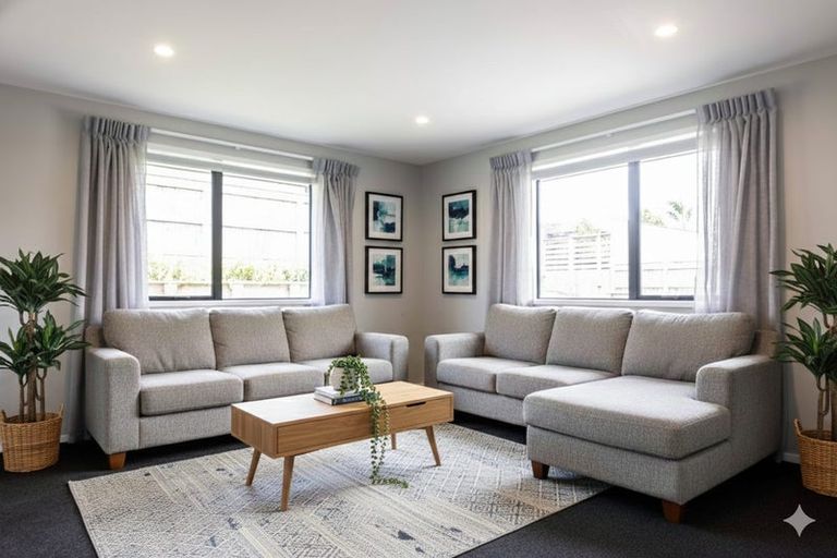 Photo of property in 65 Wills Road, Bell Block, New Plymouth, 4312