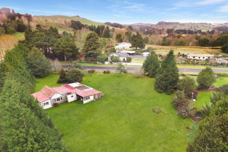 Photo of property in 6 Tanoa Street, Manunui, Taumarunui, 3992