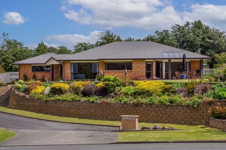 Photo of property in 17 Ruahine Street, Dannevirke, 4930