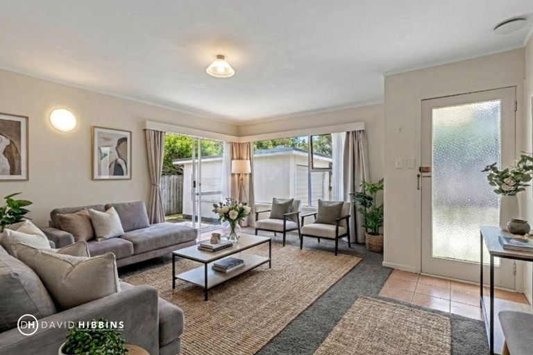 Photo of property in 2/16 Mannering Place, Hillcrest, Auckland, 0627