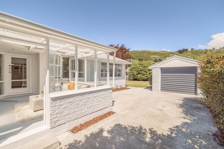 Photo of property in 33 Brabourne Street, Hillsborough, Christchurch, 8022