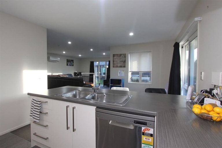 Photo of property in 39g Fairfield Way, Rolleston, 7614
