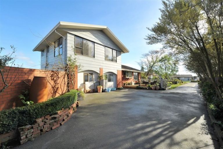 Photo of property in 23a Craven Street, Sockburn, Christchurch, 8042