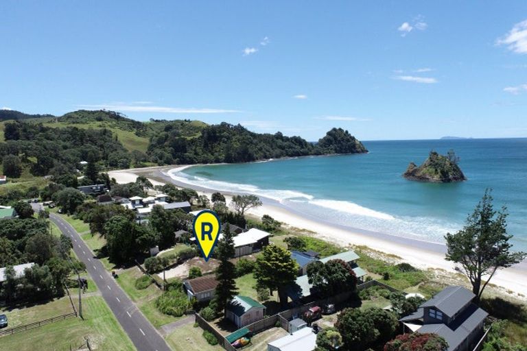 Photo of property in 208 Mangakahia Drive, Whangapoua, Coromandel, 3582