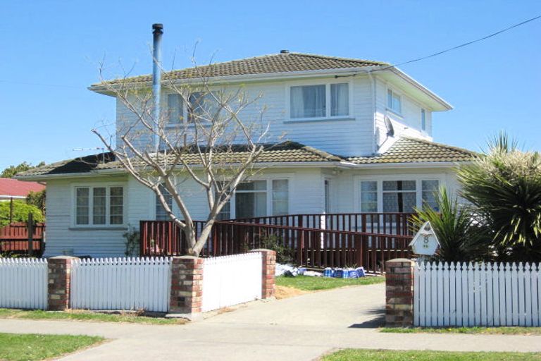Photo of property in 8 Gascoigne Street, Riversdale, Blenheim, 7201