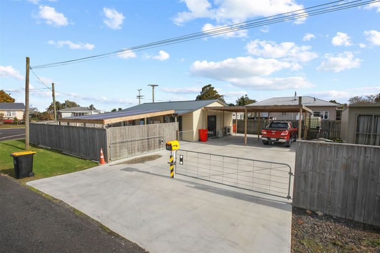 Photo of property in 31 Kerepehi Town Road, Kerepehi, Paeroa, 3671