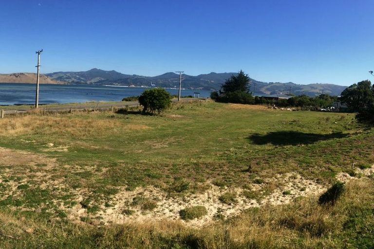 Photo of property in 290 Harington Point Road, Lower Portobello, Dunedin, 9077