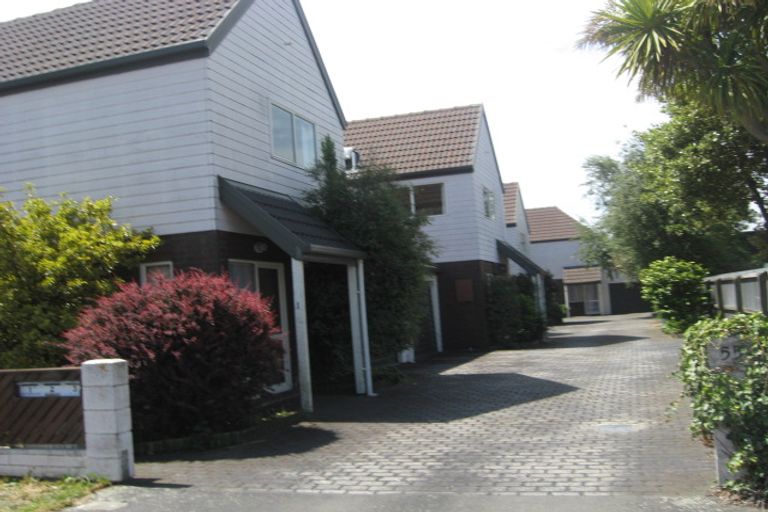 Photo of property in 1/45 Southampton Street, Sydenham, Christchurch, 8023