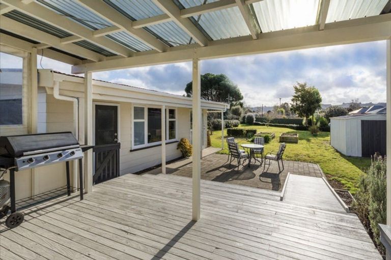 Photo of property in 24 Marlborough Street, Pokeno, 2402