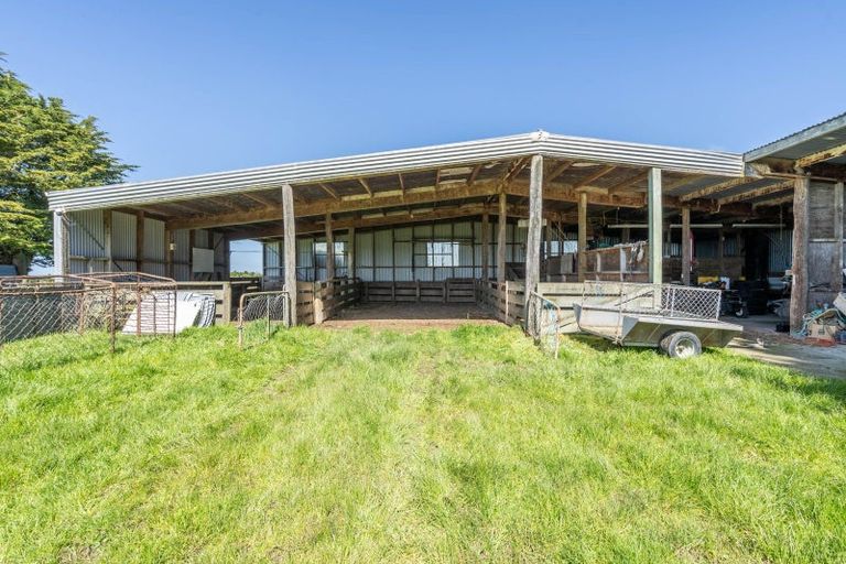 Photo of property in 597 Limestone Plains Road, Isla Bank, Otautau, 9683