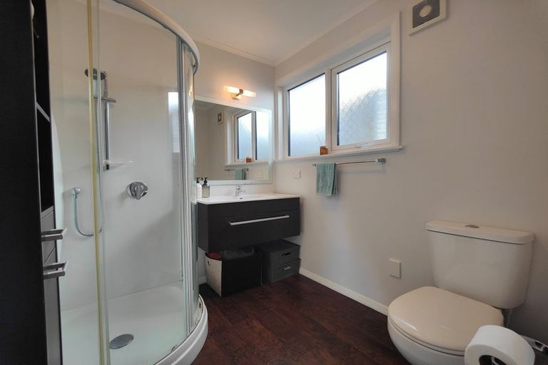 Photo of property in 42 Haumia Street, Johnsonville, Wellington, 6037