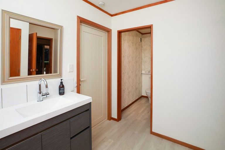 Photo of property in 293 Old School Road, Ngahinapouri, Ohaupo, 3882