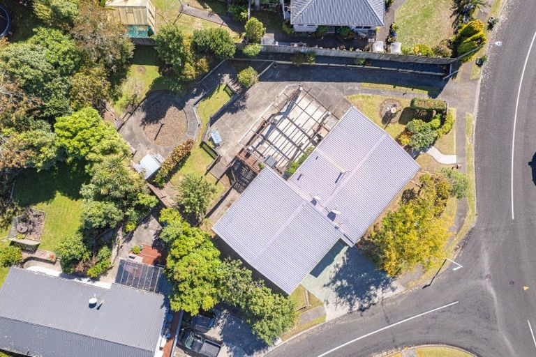 Photo of property in 43 Parkdale Drive, Aramoho, Whanganui, 4500