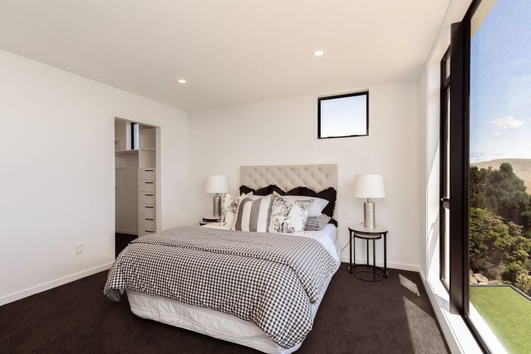 Photo of property in 280 Major Hornbrook Road, Mount Pleasant, Christchurch, 8081