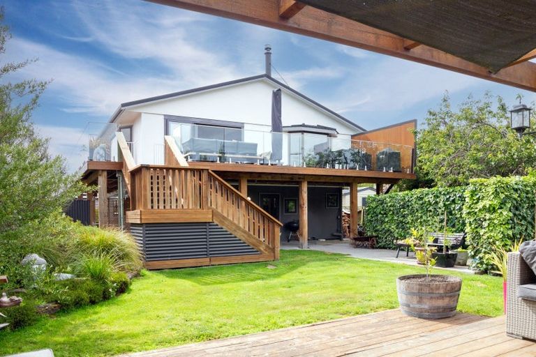 Photo of property in 24 Wilson Street, Seaview, Timaru, 7910