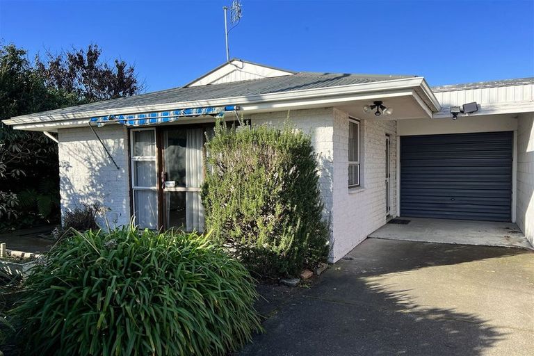 Photo of property in 28a Sails Street, Papanui, Christchurch, 8053