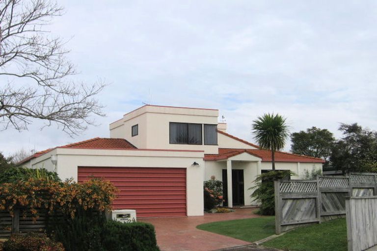 Photo of property in 24 Whakaruru Place, Matua, Tauranga, 3110