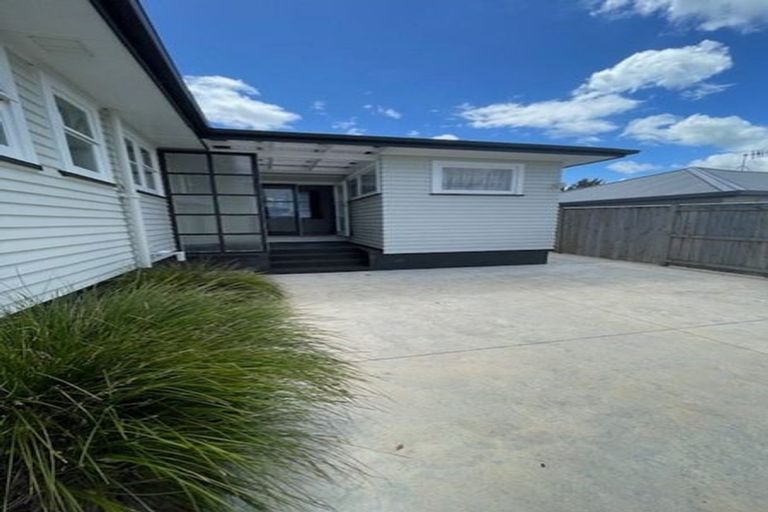 Photo of property in 163b Denbigh Street, Feilding, 4702