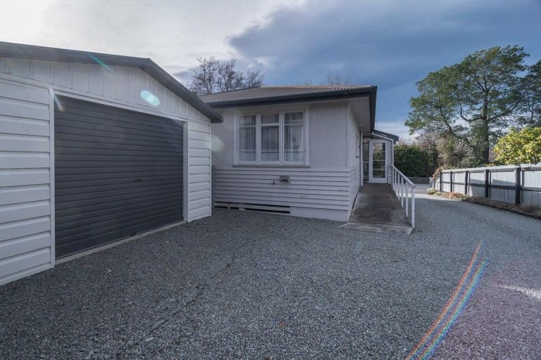 Photo of property in 32 Waihi Terrace, Geraldine, 7930