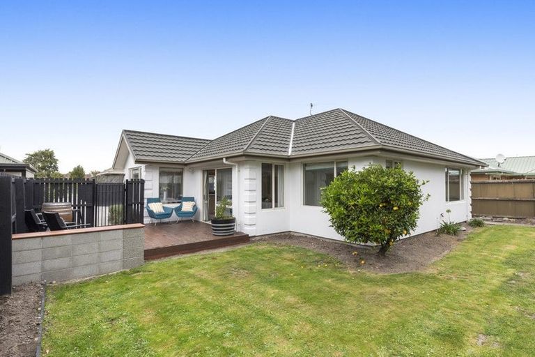 Photo of property in 169c Highsted Road, Casebrook, Christchurch, 8051