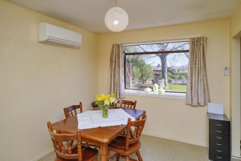 Photo of property in 48 Sidey Quay, Kaiapoi, 7630