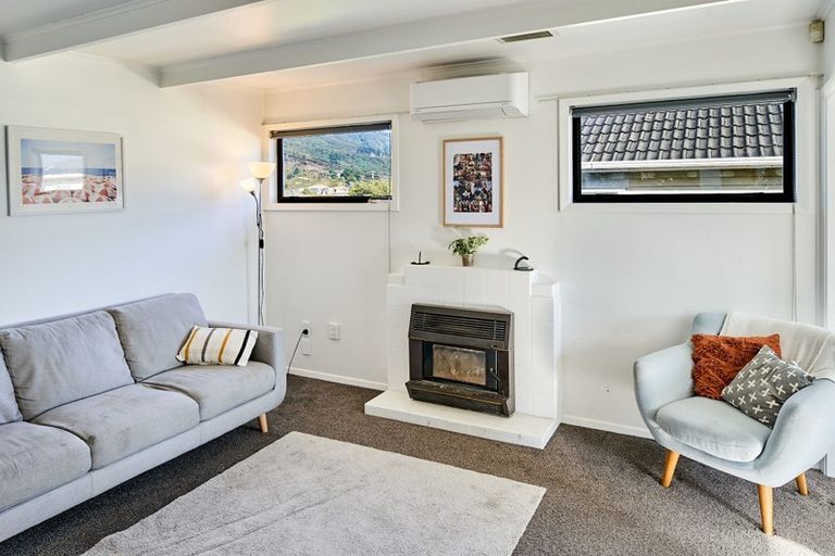 Photo of property in 15 Wright Street, Wainuiomata, Lower Hutt, 5014