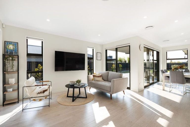 Photo of property in 18 Vitalia Crescent, Lincoln, 7608