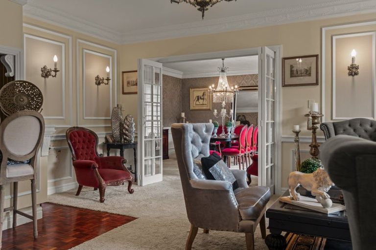 Photo of property in 835 Mount Stewart Halcombe Road, Halcombe, Feilding, 4779