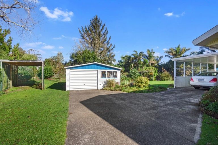 Photo of property in 8 Wenlock Street, Waihi, 3610