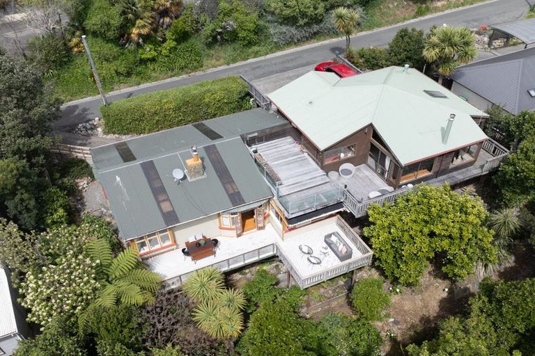 Photo of property in 66 Mount Street, Nelson South, Nelson, 7010