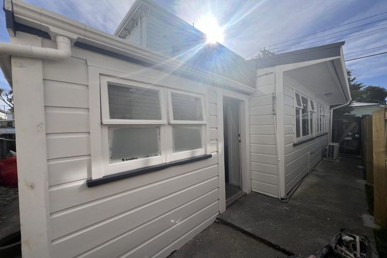 Photo of property in 101 Daniell Street, Newtown, Wellington, 6021