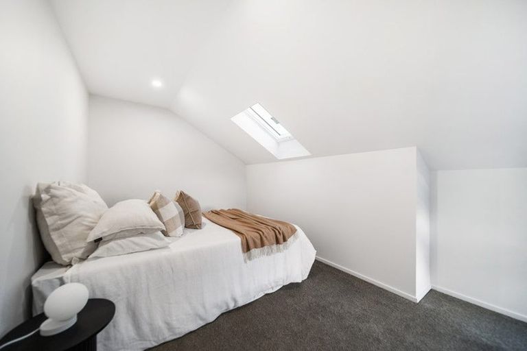 Photo of property in 3/25 Allard Street, Edgeware, Christchurch, 8013