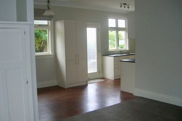 Photo of property in 206 Musselburgh Rise, Andersons Bay, Dunedin, 9013