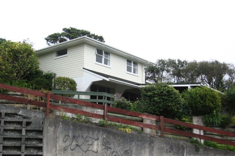 Photo of property in 43a Clutha Avenue, Khandallah, Wellington, 6035