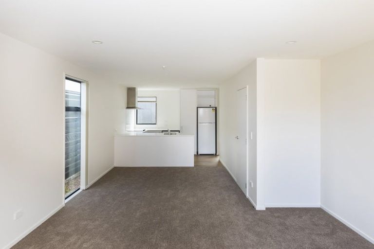 Photo of property in 17/118g Salisbury Street, Christchurch Central, Christchurch, 8013